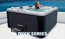 Deck Series North Platte hot tubs for sale