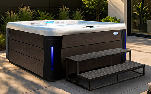 Escape Plus&trade; Spas North Platte hot tubs for sale