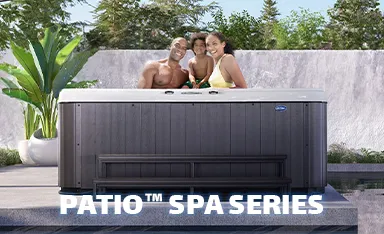 Patio Plus™ Spas North Platte hot tubs for sale