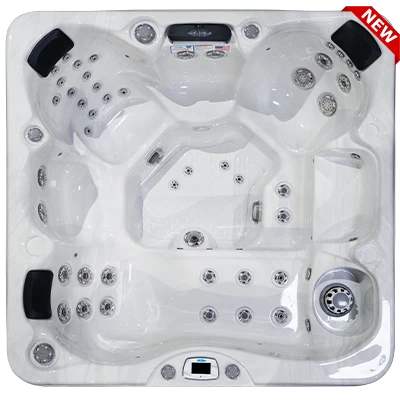 Costa-X EC-749LX hot tubs for sale in North Platte