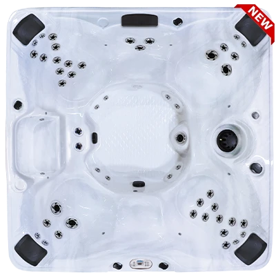 Tropical Plus PPZ-743BC hot tubs for sale in North Platte