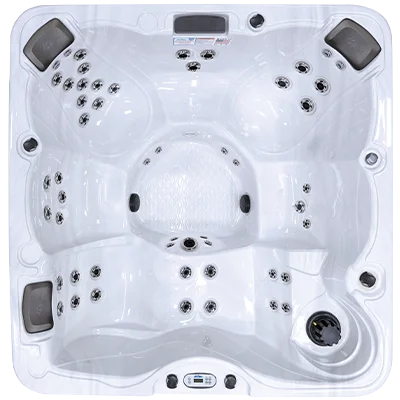 Pacifica Plus PPZ-743L hot tubs for sale in North Platte